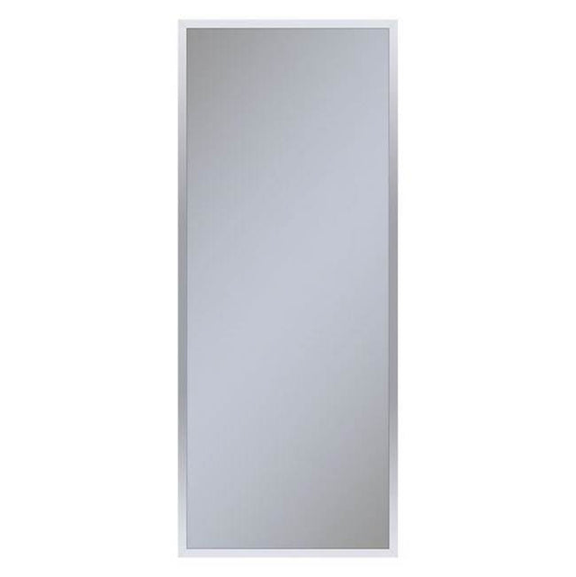 Robern - PROFILES CAB, 2048 D4, RH E, CHROME - Chrome