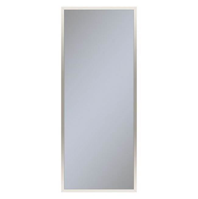 Robern - PROFILES CAB, 2048 D4, RH E, POL NICKEL - Polished Nickel