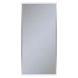 Robern - PROFILES CAB, 2448 D4, CHROME - Chrome