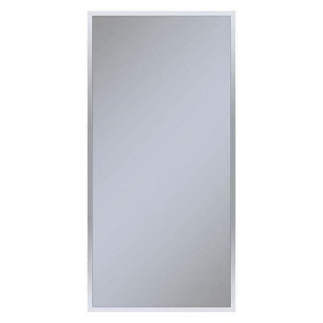 Robern - PROFILES CAB, 2448 D4, CHROME - Chrome