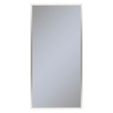 Robern - PROFILES CAB, 2448 D4, POL NICKEL - Polished Nickel