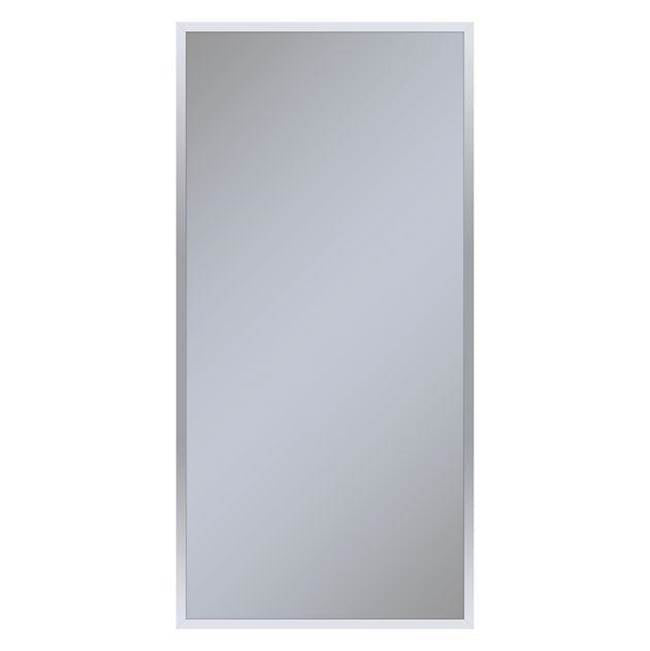 Robern - PROFILES CAB, 2448 D4, RH E, CHROME - Chrome