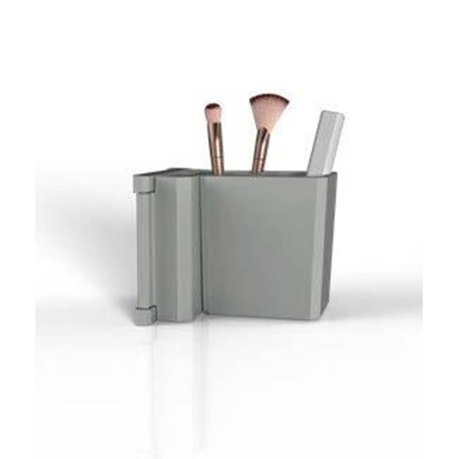 Robern - PL Portray Swing-Out Quick Storage Caddy