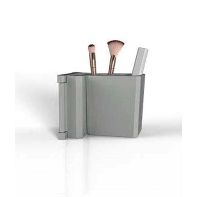 Robern - PL Portray Swing-Out Quick Storage Caddy