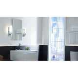 R3 Series Cabinet, 16'' x 20'' x 4'', Single Door, Polished Edge
