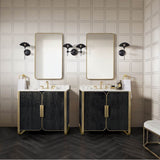Contour Metal Mirror