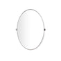 Robern - Pivot Metal Mirror - Polished Stainless Steel