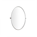 Pivot Metal Mirror