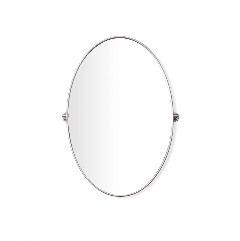 Robern - Pivot Metal Mirror - Antique Bronze