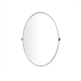 Robern - Pivot Metal Mirror - Antique Bronze