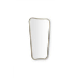 Contour Metal Mirror