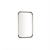 Mixed Metal Mirror