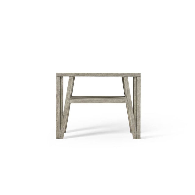 Robern - Bodo Vanity, 36'' X 34'' X 23'', Light Gray Oak, No Vanity Top - Light Gray Oak