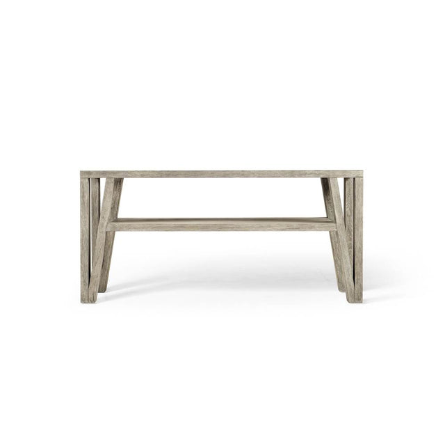 Robern - Bodo Vanity, 60'' X 34'' X 23'', Light Gray Oak, No Vanity Top - Light Gray Oak