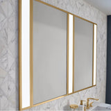 PROFILES MIRROR GANG KIT, 2440