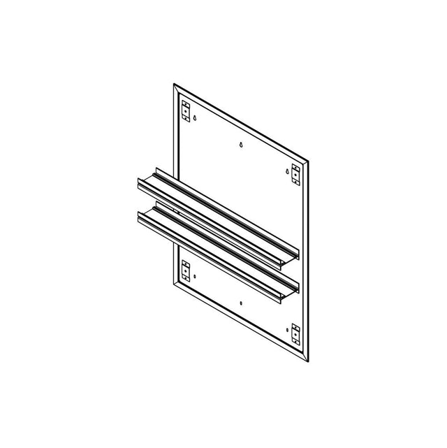 Robern - PROFILES MIRROR GANG KIT, 2440