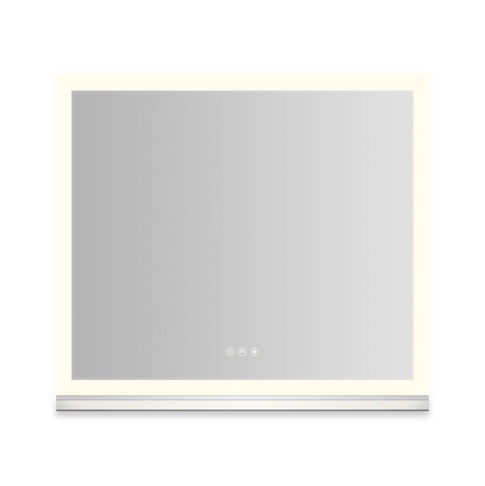 Robern - Uplift Tech Cabinet, 30'' X 27'' X 6'' - No Finish