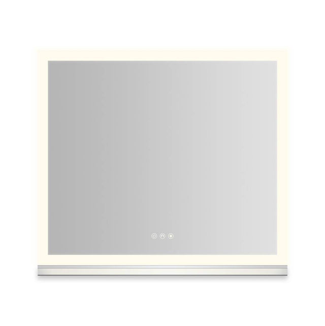 Robern - Uplift Tech Cabinet, 30'' X 27'' X 6'' - No Finish