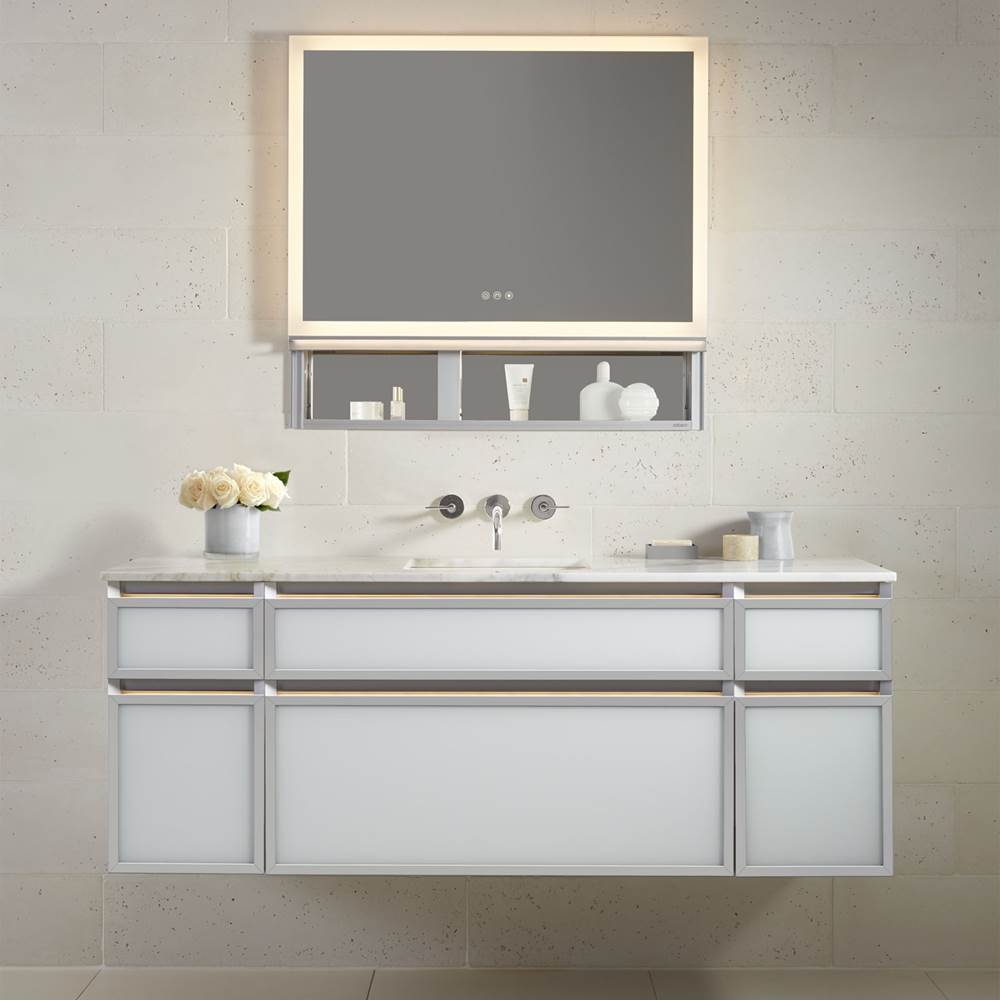 Uplift Tech Cabinet, 30'' X 27'' X 6''