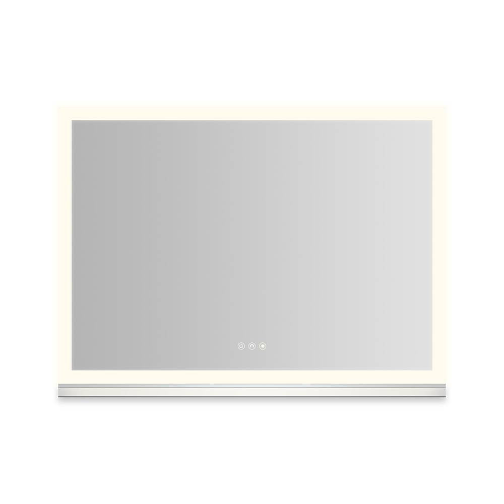 Robern - Uplift Tech Cabinet, 36'' X 27'' X 6'' - No Finish