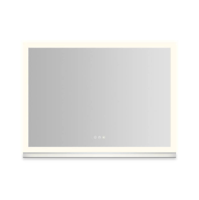 Robern - Uplift Tech Cabinet, 36'' X 27'' X 6'' - No Finish