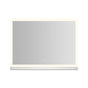 Robern - Uplift Tech Cabinet, 36'' X 27'' X 6'' - No Finish