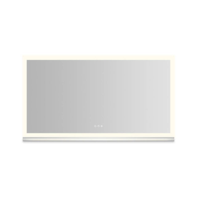 Robern - Uplift Tech Cabinet, 48'' X 27'' X 6'' - No Finish