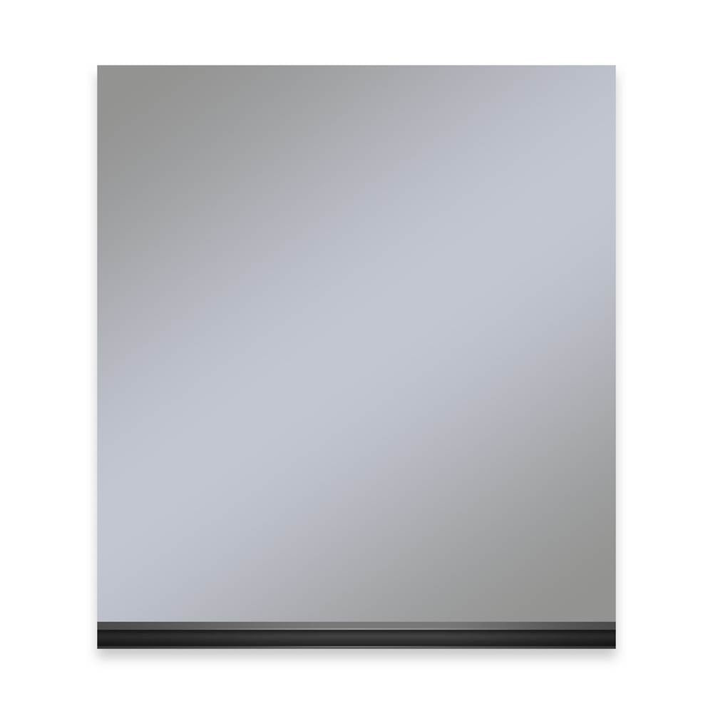 Robern - Uplift Tech - 24'' Handle - Matte Black