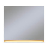 Uplift Tech - 30'' Handle - Matte Gold