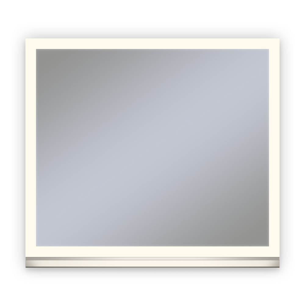Robern - Uplift Tech - 30'' Handle - Polish Nickel