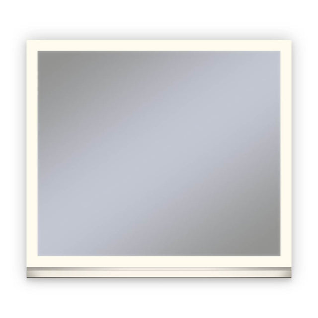 Robern - Uplift Tech - 30'' Handle - Polish Nickel