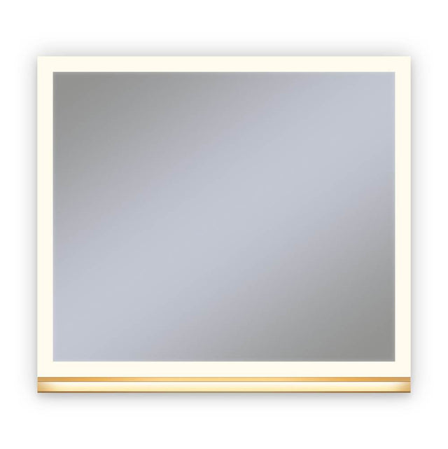 Robern - Uplift Tech - 30'' Handle - Matte Gold