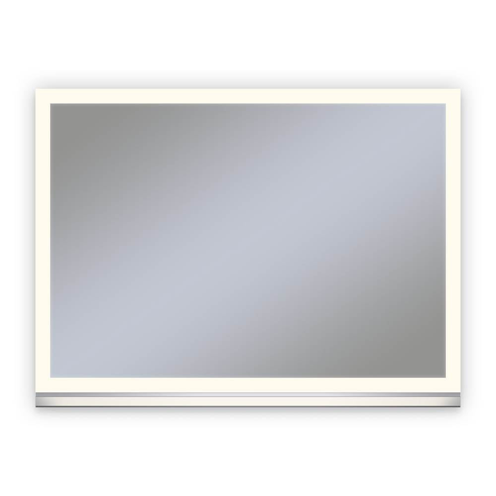 Robern - Uplift Tech - 36'' Handle - Chrome