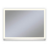 Robern - Uplift Tech - 36'' Handle - Chrome