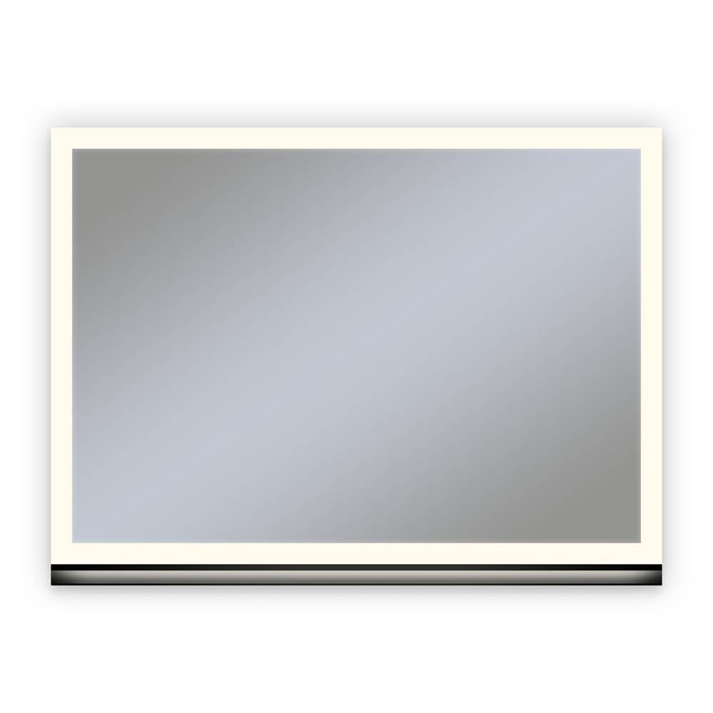 Robern - Uplift Tech - 36'' Handle - Matte Black
