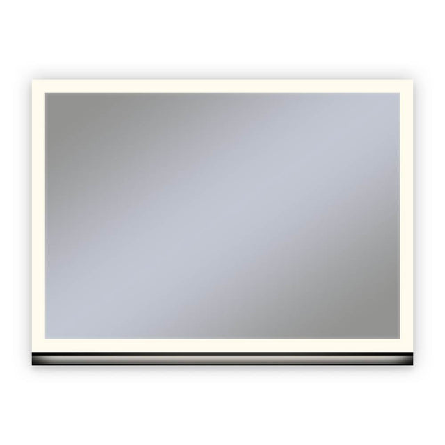 Robern - Uplift Tech - 36'' Handle - Matte Black