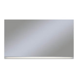 Uplift Tech - 48'' Handle - Polish Nickel