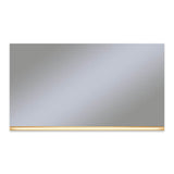 Uplift Tech - 48'' Handle - Polish Nickel