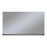 Uplift Tech - 48'' Handle - Polish Nickel