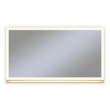 Robern - Uplift Tech - 48'' Handle - Matte Gold
