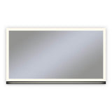 Robern - Uplift Tech - 48'' Handle - Matte Black