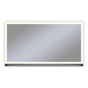 Robern - Uplift Tech - 48'' Handle - Matte Black