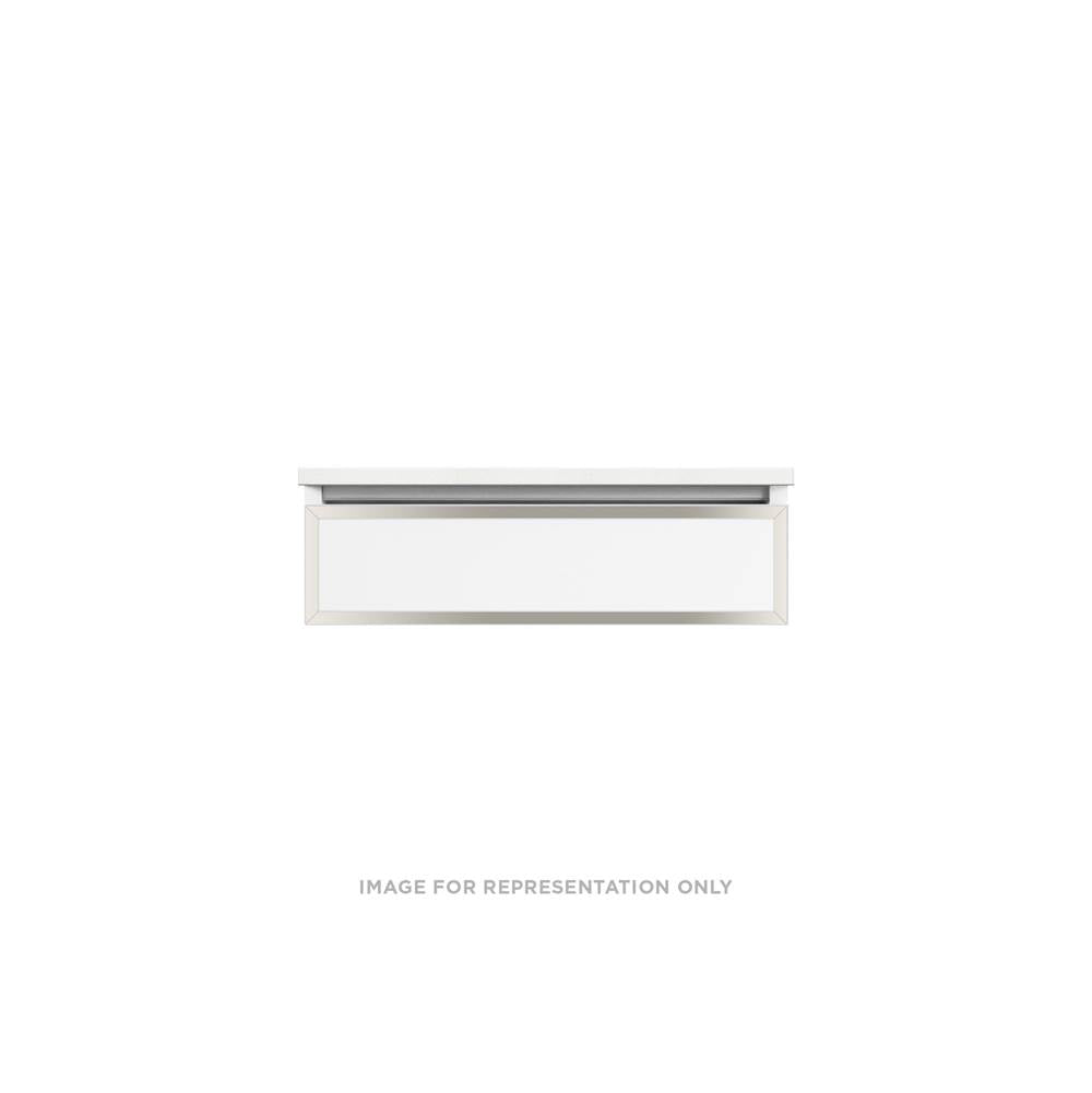 Robern - PROFILES, 30X7.5X18, FIX, S BRZ, PN - Satin Bronze