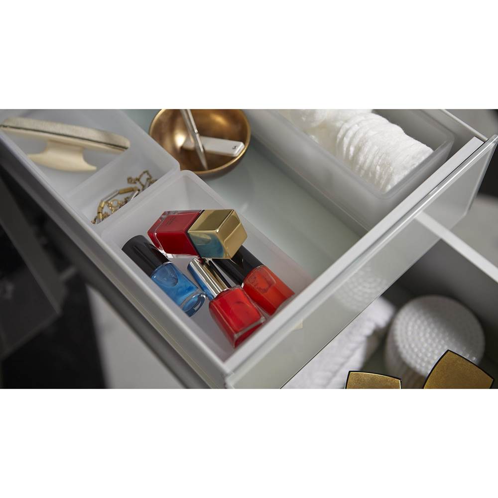 Slim Drawer Insert, 34-3/16'' x 3-3/4'' x 15-3/8'', Full Drawer, Use in 36'' Drawer
