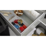 Slim Drawer Insert, 34-3/16'' x 3-3/4'' x 15-3/8'', Full Drawer, Use in 36'' Drawer