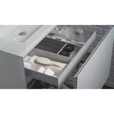 Slim Drawer Insert, 34-3/16'' x 3-3/4'' x 15-3/8'', Full Drawer, Use in 36'' Drawer