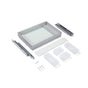 Robern - Slim Drawer Insert, 22-3/16'' x 3-3/4'' x 15-3/8'', Full Drawer, Use in 24'' Drawer