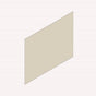 Robern - CART SIDE KIT SINGLE, H15,D21,MA SAND - No Finish