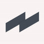 Robern - CART SIDE KIT PAIR, H1, D21, MATTE SLATE - No Finish