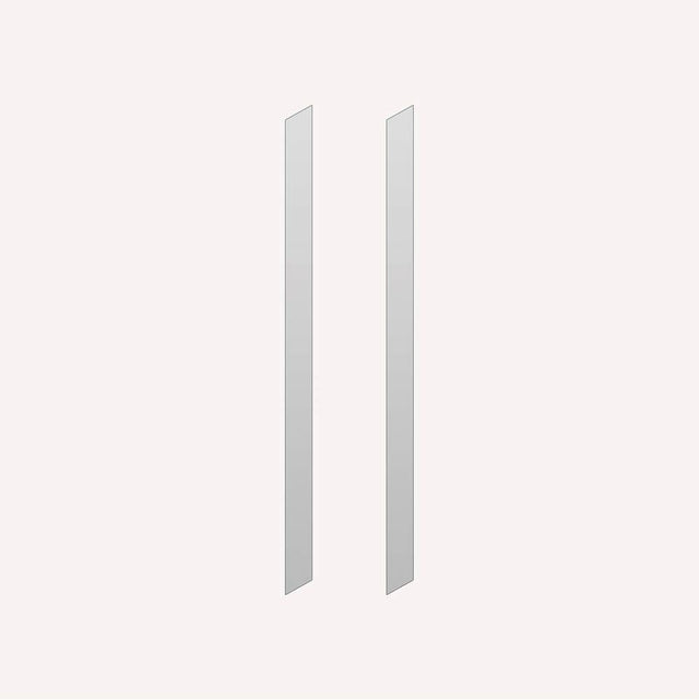 Robern - M Surfc Kit, Mt, D6Sr, Plain